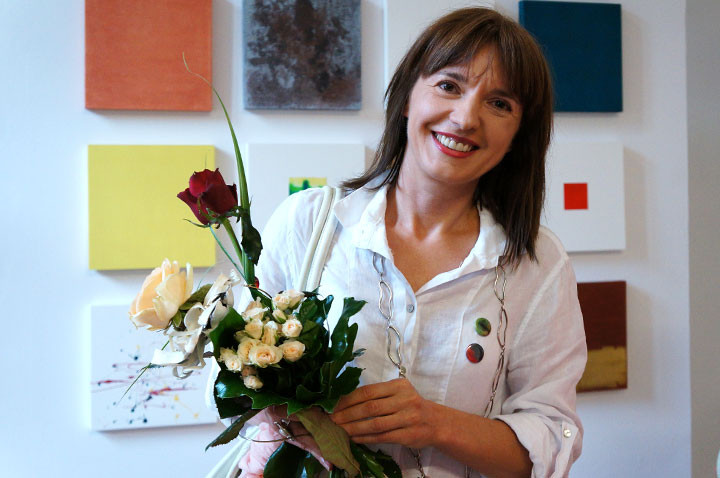 Akwarele Joanny Pacewicz zdjęcie nr 59988