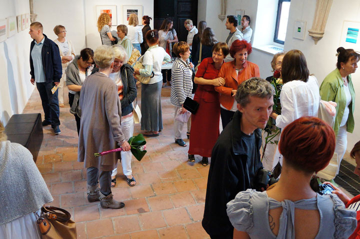 Akwarele Joanny Pacewicz zdjęcie nr 59991