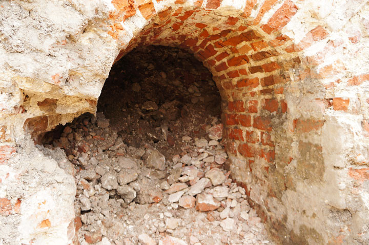 Badania archeologiczne na ul. Pocztowej zdjęcie nr 60010