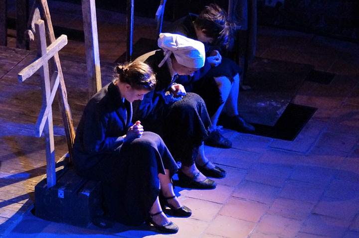 Koniec świata na elbląskiej scenie zdjęcie nr 60136