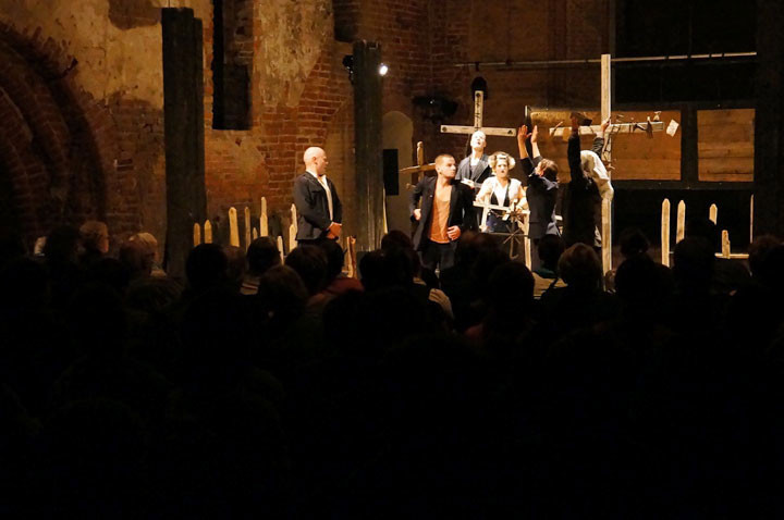 Koniec świata na elbląskiej scenie zdjęcie nr 60157