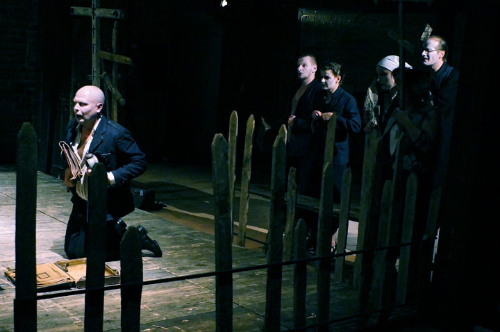 Koniec świata na elbląskiej scenie zdjęcie nr 60153