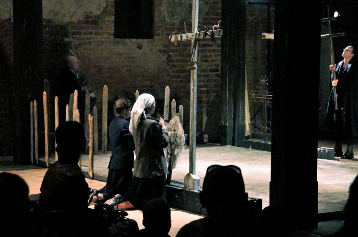 Koniec świata na elbląskiej scenie zdjęcie nr 60155