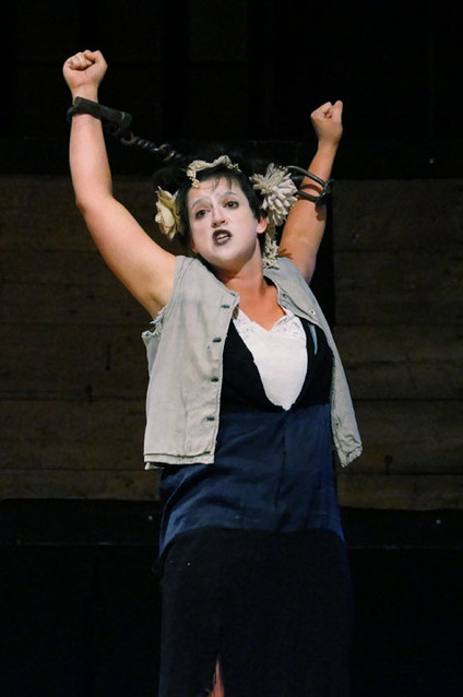 Koniec świata na elbląskiej scenie zdjęcie nr 60147