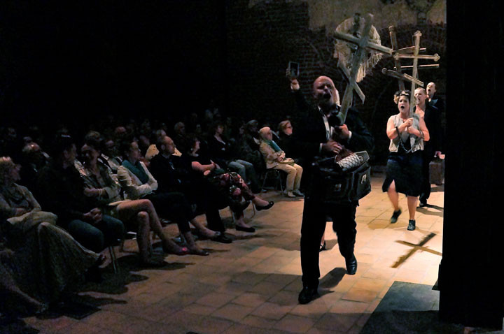 Koniec świata na elbląskiej scenie zdjęcie nr 60154