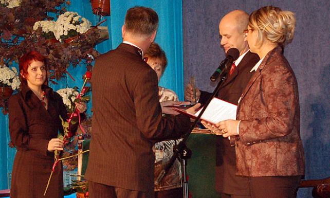 Elbląg To już 20 lat