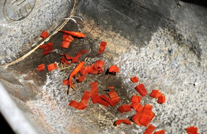 Performance Grabowskiego zdjęcie nr 60278