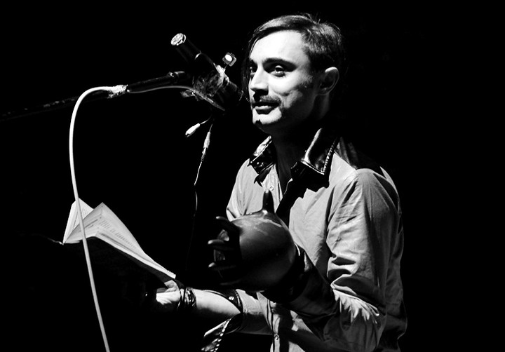 Performance Grabowskiego zdjęcie nr 60261