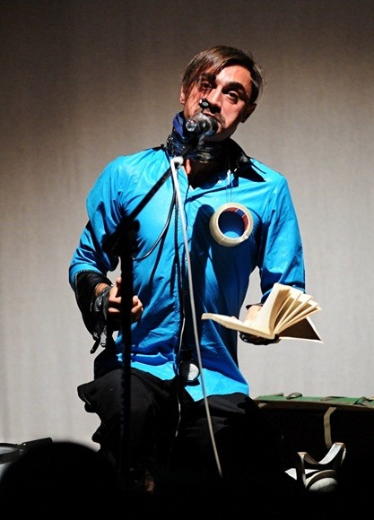 Performance Grabowskiego zdjęcie nr 60264