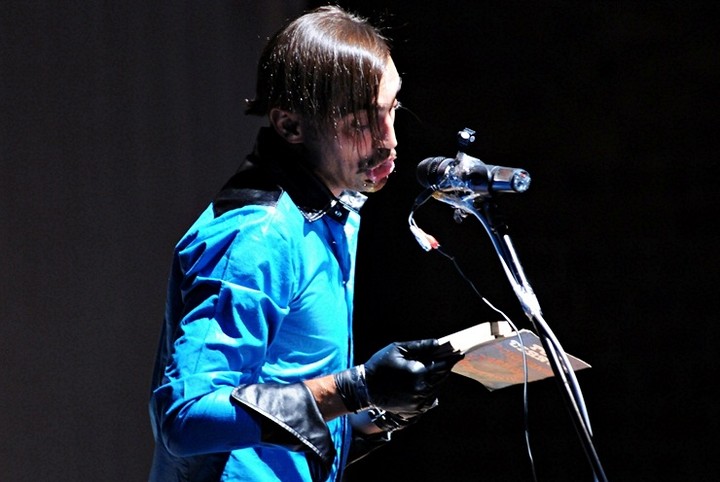 Performance Grabowskiego zdjęcie nr 60259