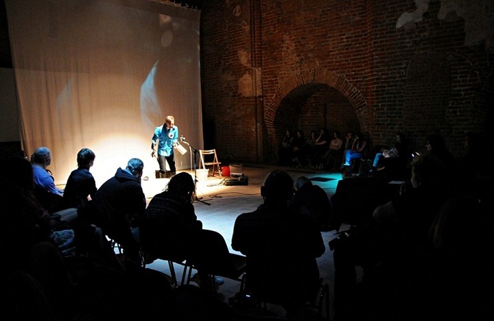 Performance Grabowskiego zdjęcie nr 60263