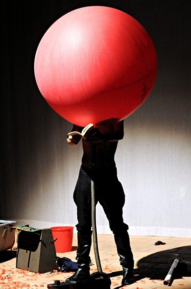 Performance Grabowskiego zdjęcie nr 60276