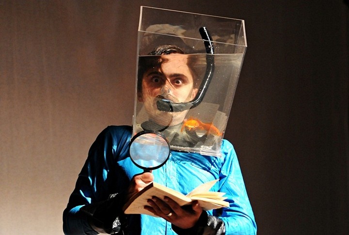 Performance Grabowskiego zdjęcie nr 60271