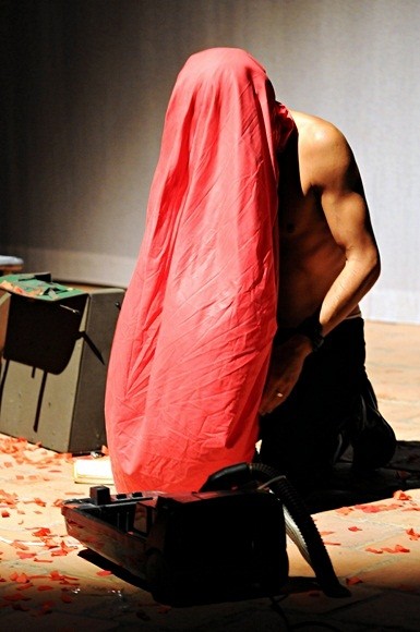 Performance Grabowskiego zdjęcie nr 60275