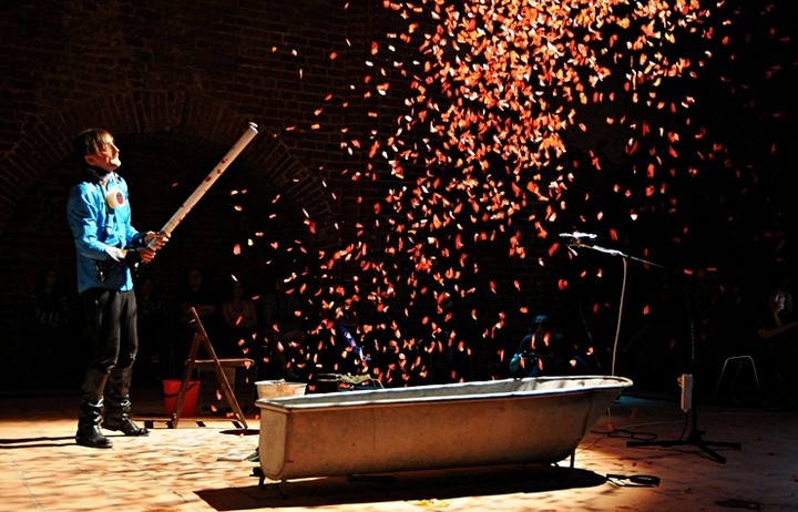 Elbląg Performance Grabowskiego