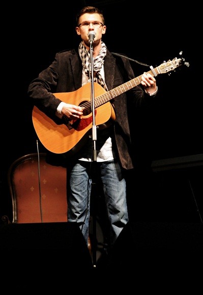 Elbląskie Noce rozpoczęte zdjęcie nr 60323