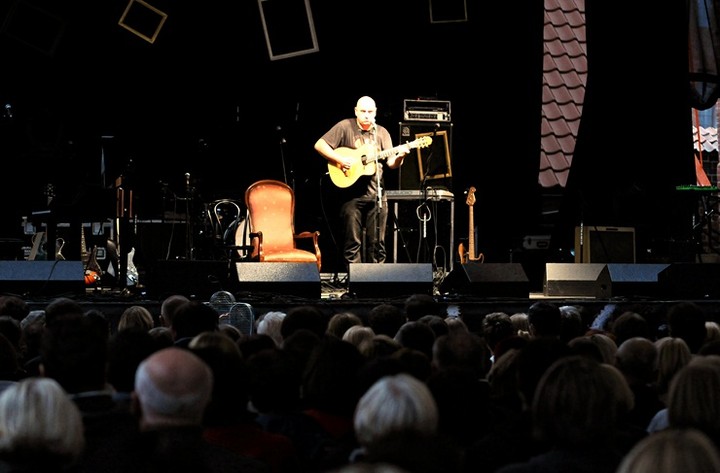 Elbląskie Noce rozpoczęte zdjęcie nr 60319