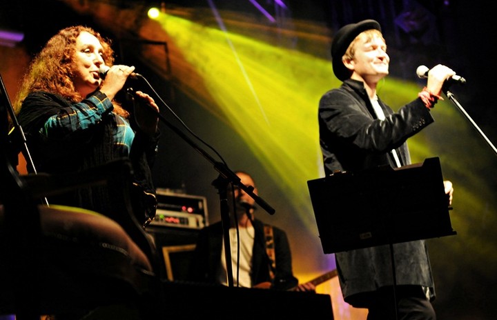 Elbląskie Noce rozpoczęte zdjęcie nr 60332