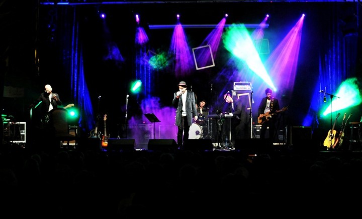 Elbląskie Noce rozpoczęte zdjęcie nr 60329