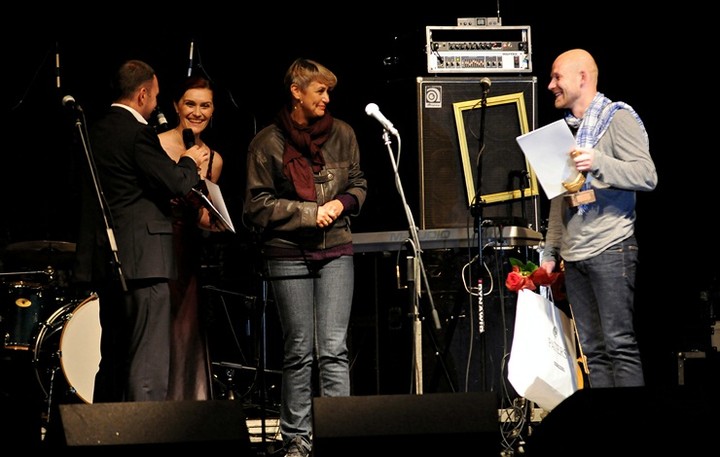 Elbląskie Noce rozpoczęte zdjęcie nr 60327