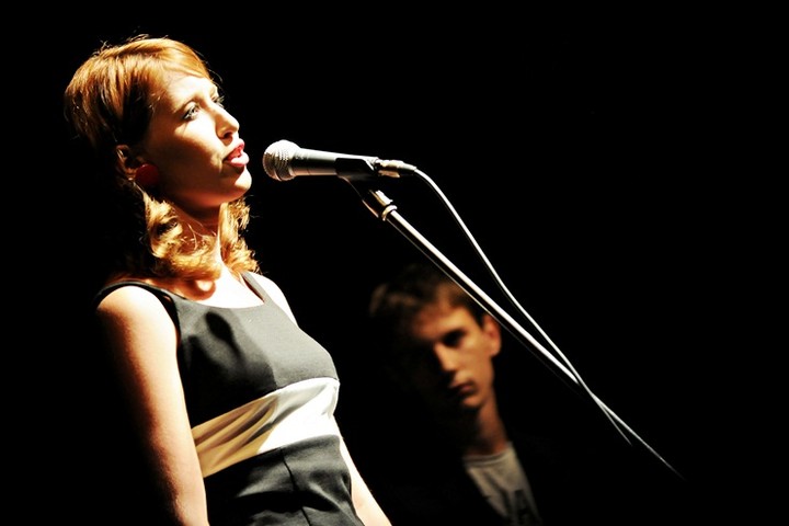 Elbląskie Noce rozpoczęte zdjęcie nr 60324