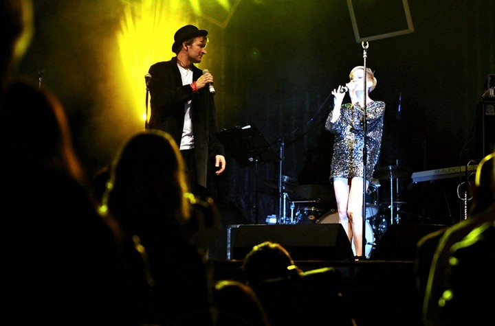 Elbląskie Noce rozpoczęte zdjęcie nr 60336