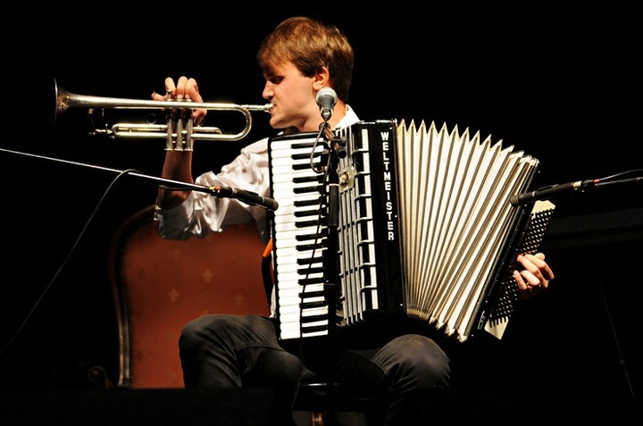 Elbląskie Noce rozpoczęte zdjęcie nr 60321