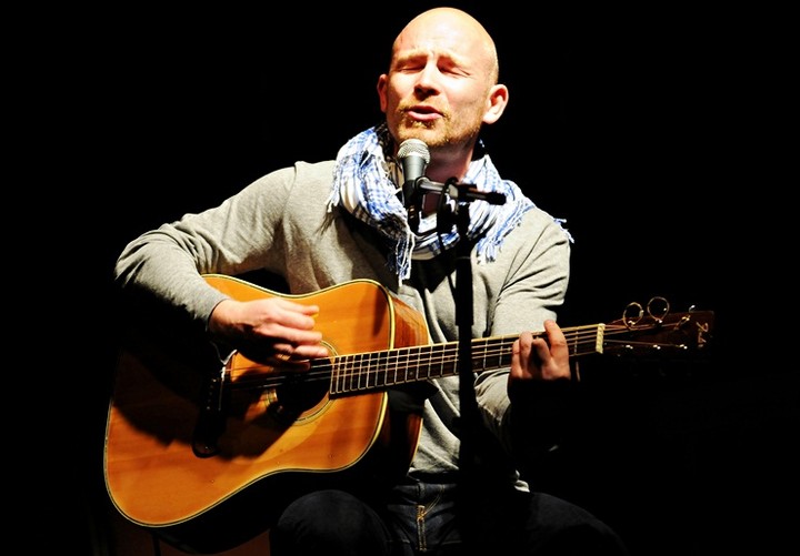 Elbląg Elbląskie Noce rozpoczęte