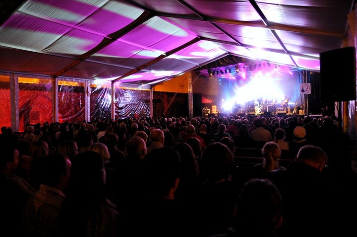 Elbląskie Noce rozpoczęte zdjęcie nr 60338