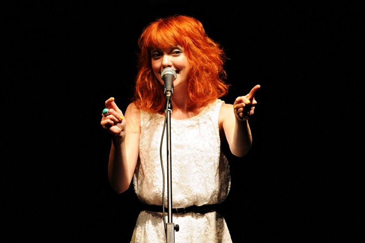 Elbląskie Noce rozpoczęte zdjęcie nr 60322