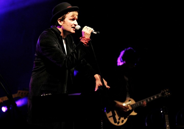 Elbląskie Noce rozpoczęte zdjęcie nr 60330