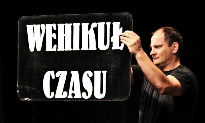 Kabarety przeprowadzone zdjęcie nr 60377