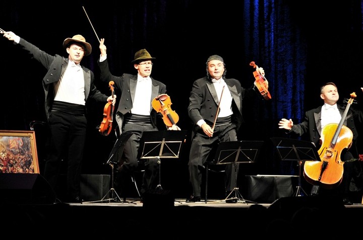 Kabarety przeprowadzone zdjęcie nr 60381