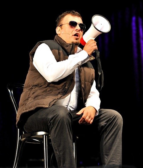 Kabarety przeprowadzone zdjęcie nr 60362