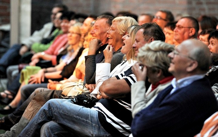 Kabarety przeprowadzone zdjęcie nr 60365