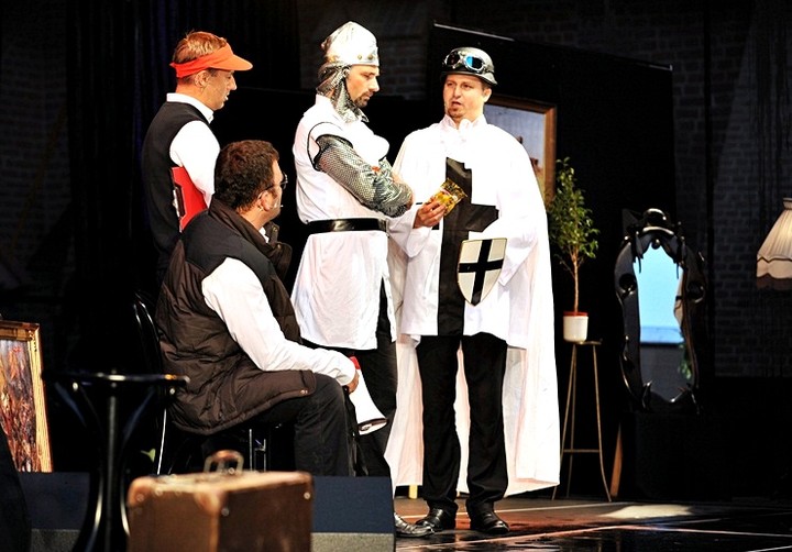 Kabarety przeprowadzone zdjęcie nr 60363