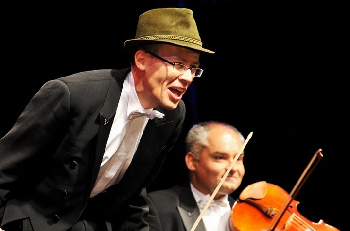 Kabarety przeprowadzone zdjęcie nr 60378