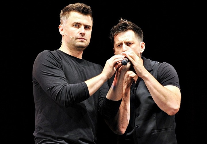 Kabarety przeprowadzone zdjęcie nr 60366