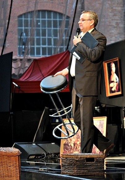 Kabarety przeprowadzone zdjęcie nr 60356