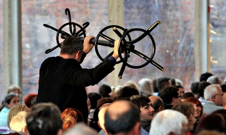 Kabarety przeprowadzone zdjęcie nr 60357