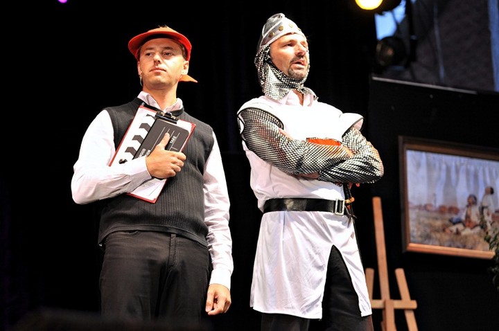 Kabarety przeprowadzone zdjęcie nr 60360