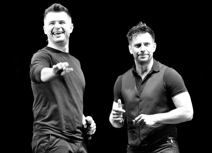 Elbląg Kabarety przeprowadzone