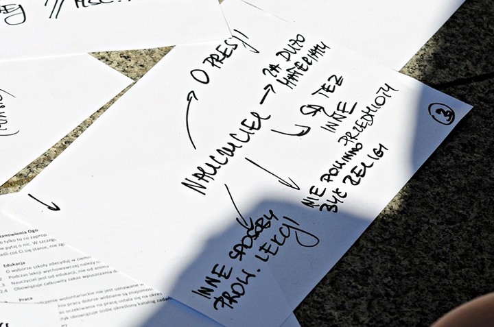 Ani wieńce, ani kwiaty zdjęcie nr 60429