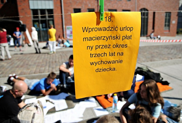 Ani wieńce, ani kwiaty zdjęcie nr 60433