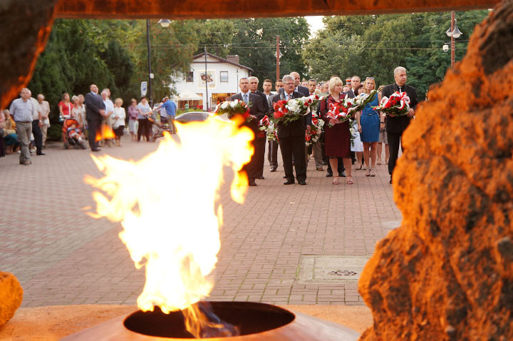 32 rocznica Porozumień Sierpniowych zdjęcie nr 60468