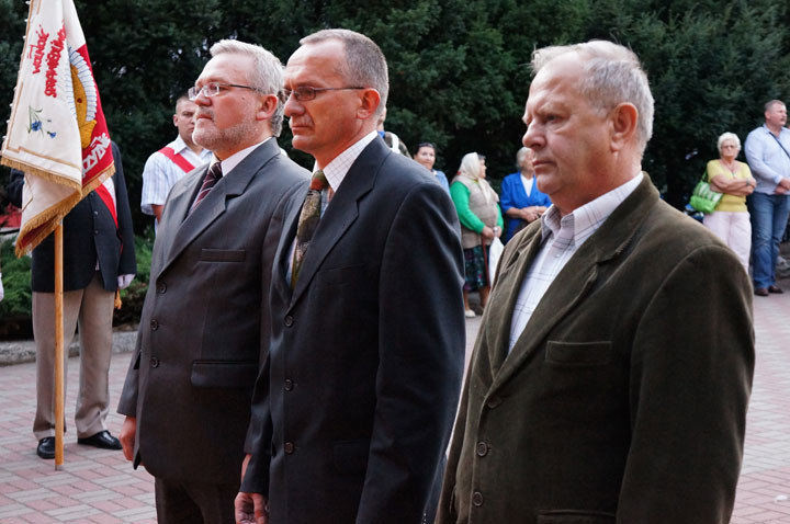 32 rocznica Porozumień Sierpniowych zdjęcie nr 60476