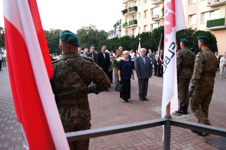 32 rocznica Porozumień Sierpniowych zdjęcie nr 60479