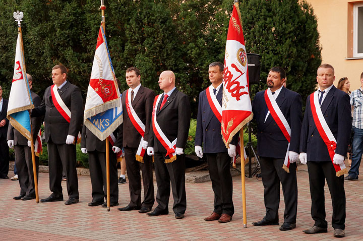 32 rocznica Porozumień Sierpniowych zdjęcie nr 60467