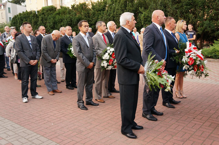 32 rocznica Porozumień Sierpniowych zdjęcie nr 60464