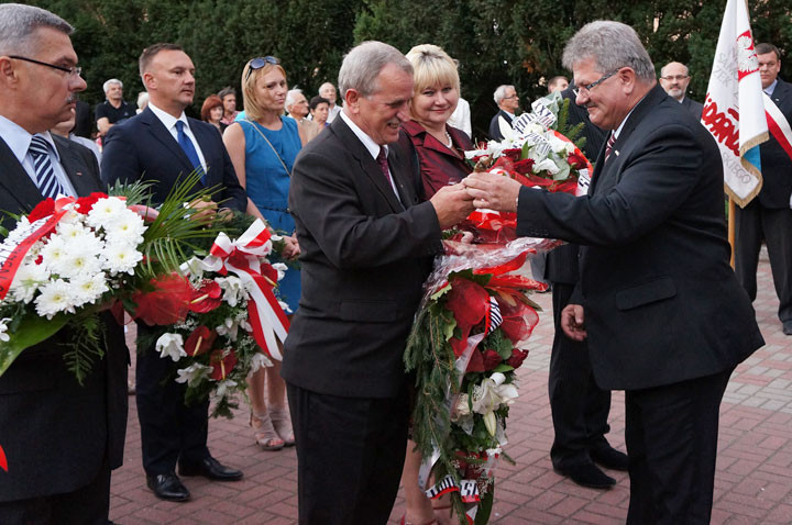 32 rocznica Porozumień Sierpniowych zdjęcie nr 60471